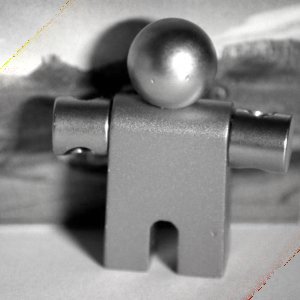 Beispiel für den Ebenenmodus Sättigung